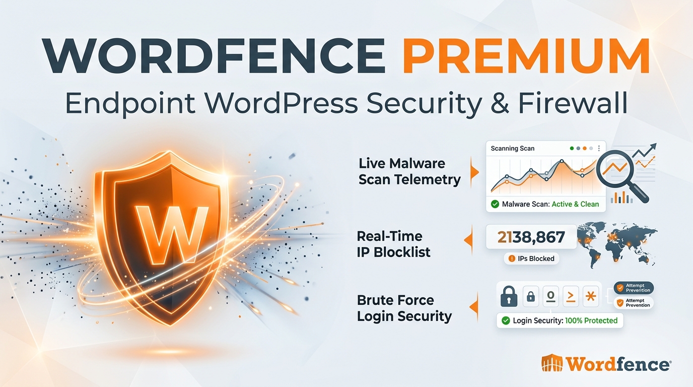 Wordfence Premium