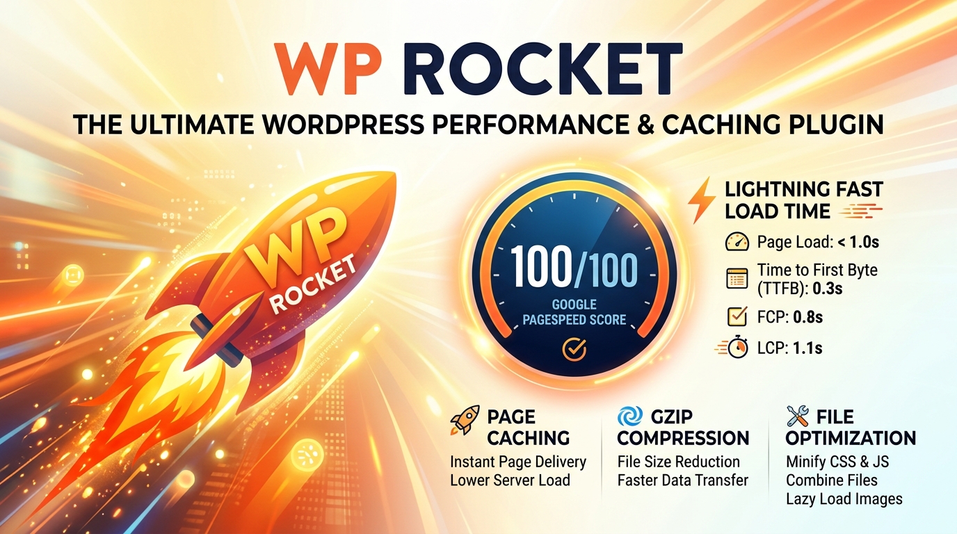 WP Rocket